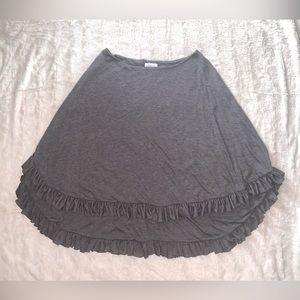 New York & Company Poncho